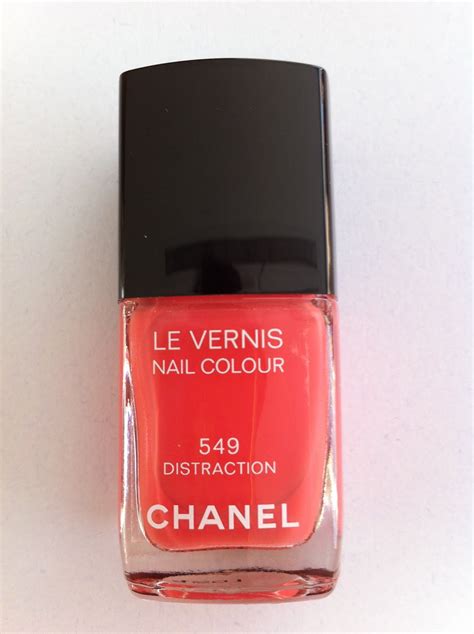 CHANEL Nagellak koop je online bij de Bijenkorf